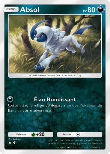 Absol