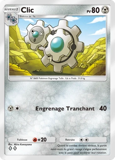 Clic