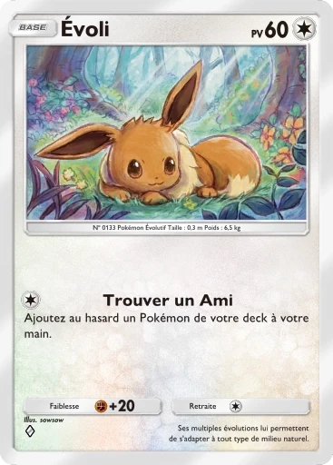 Évoli