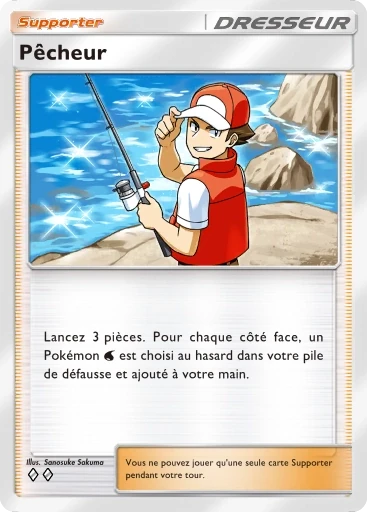 Pêcheur