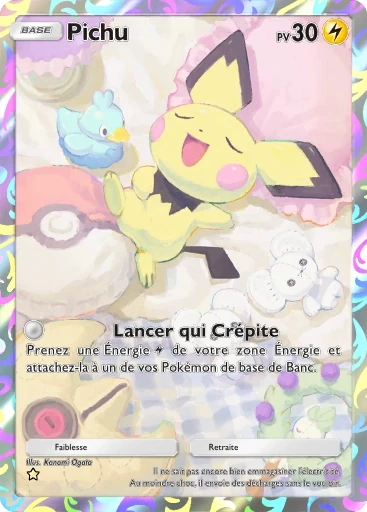 Pichu