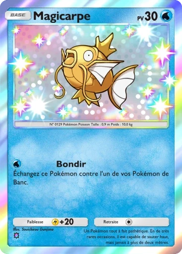 Magicarpe