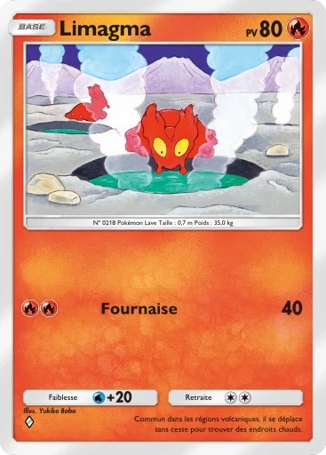 Limagma