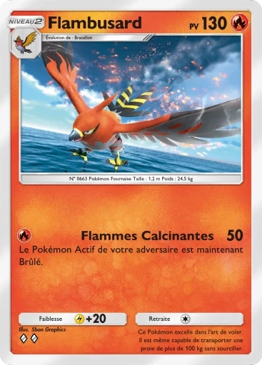 Flambusard