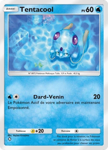 Tentacool