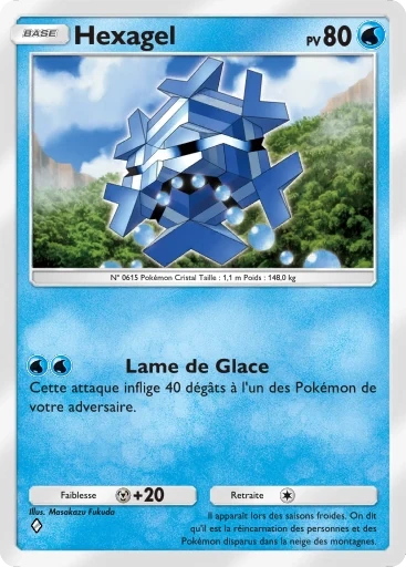 Hexagel