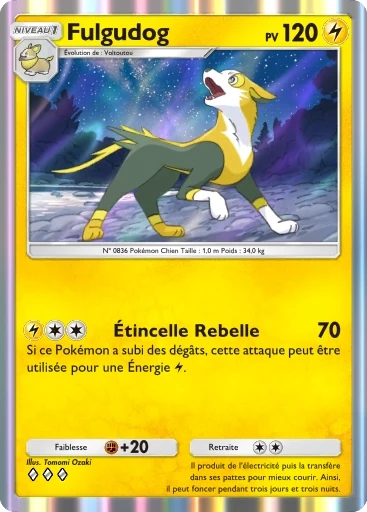 Fulgudog