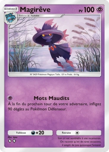 Magirêve