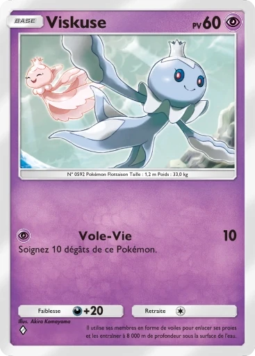 Viskuse