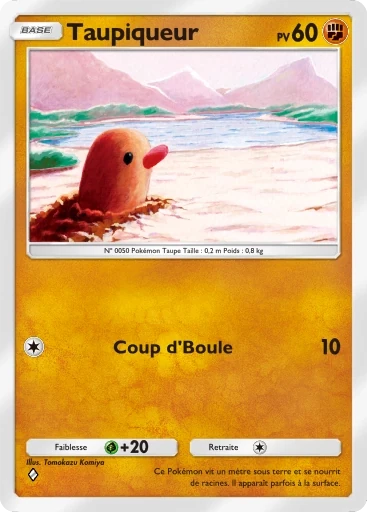 Taupiqueur