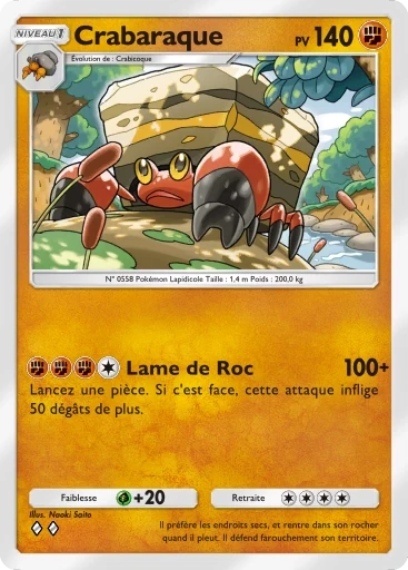 Crabaraque