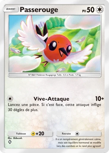 Passerouge