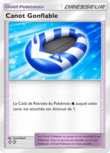 Canot Gonflable