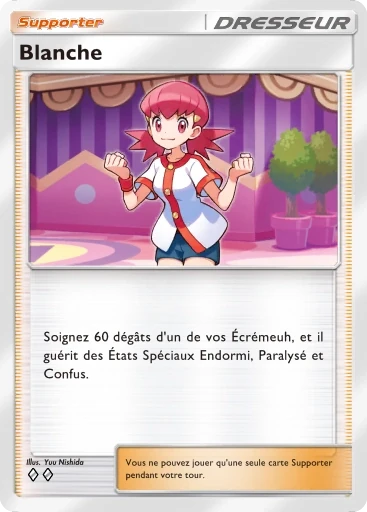 Blanche