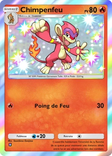 Chimpenfeu