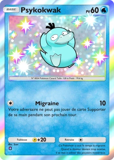 Psykokwak