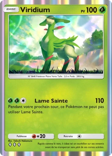 Viridium