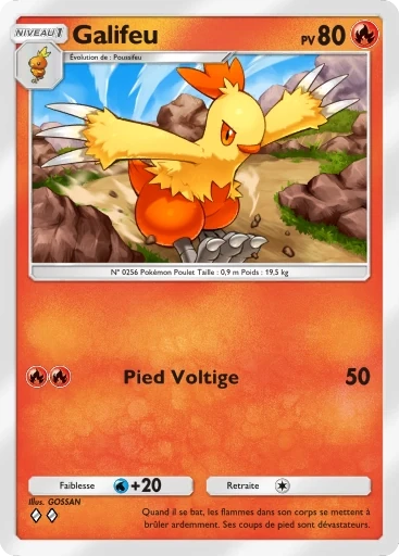 Galifeu