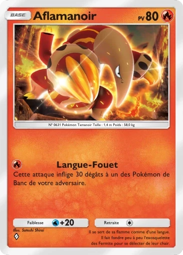 Aflamanoir