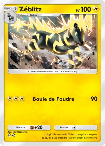 Zéblitz