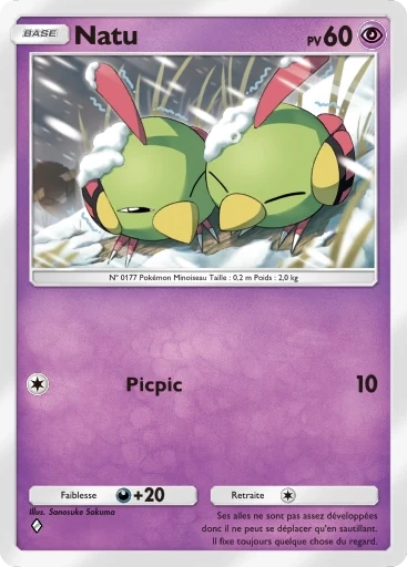 Natu