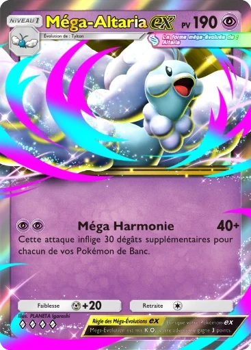 Méga-Altaria-ex