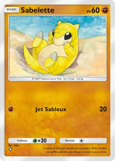 Sabelette