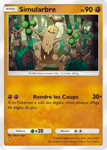 Simularbre