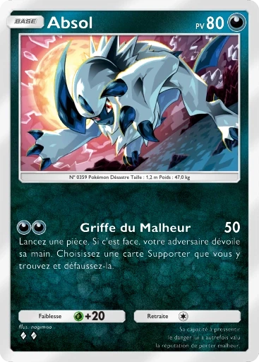 Absol