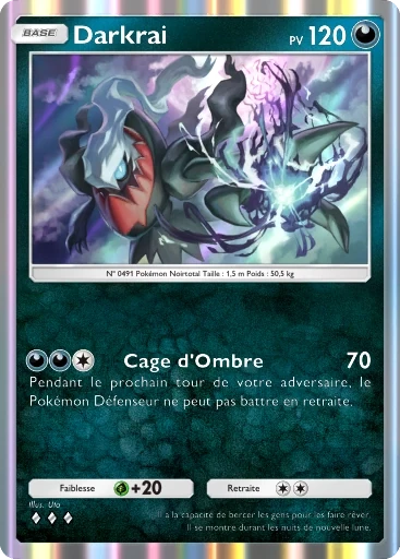 Darkrai
