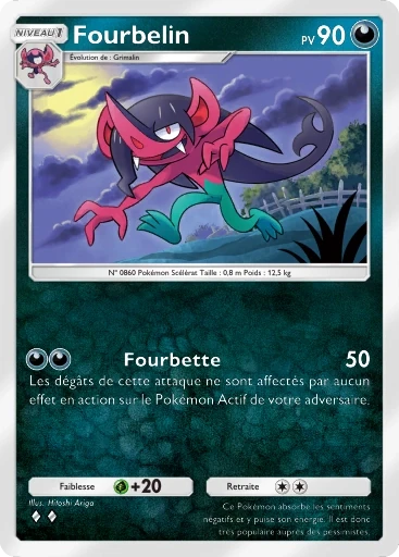 Fourbelin