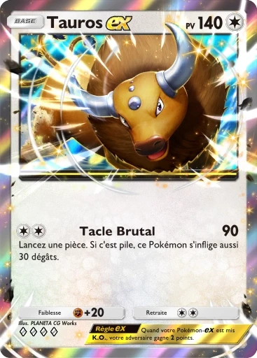 Tauros-ex