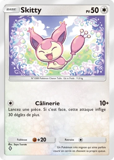 Skitty