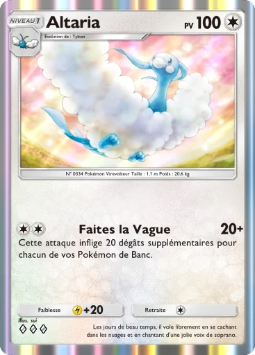 Altaria