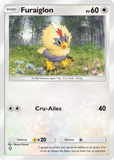 Furaiglon