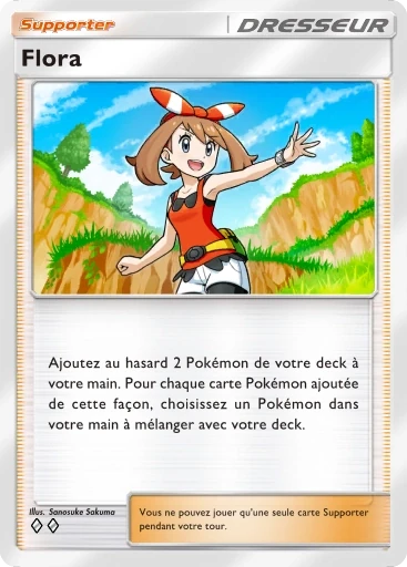 Flora
