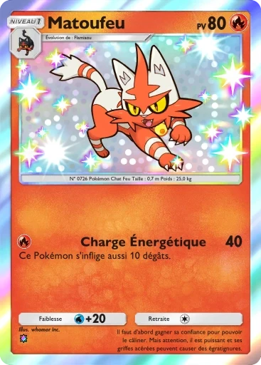 Matoufeu