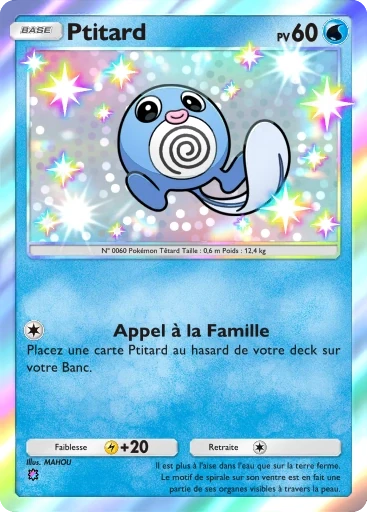 Ptitard