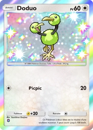 Doduo