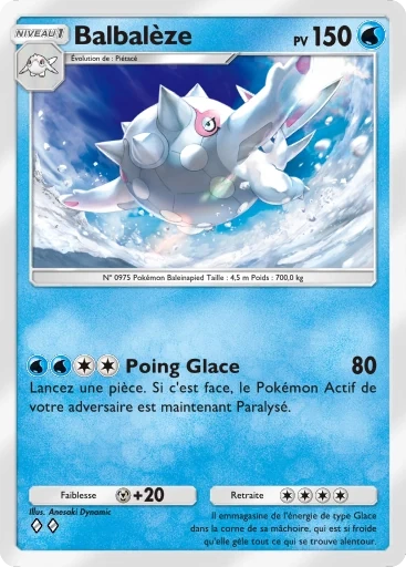 Balbalèze