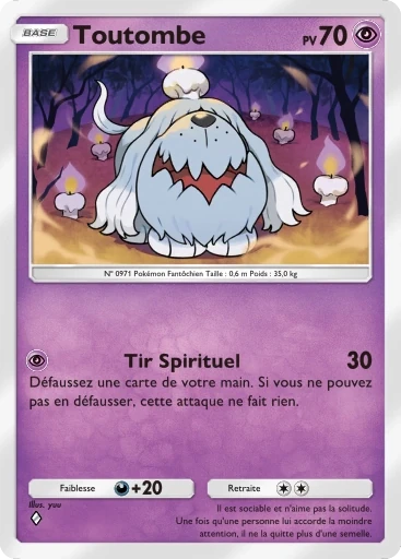 Toutombe