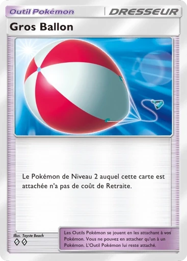 Gros Ballon