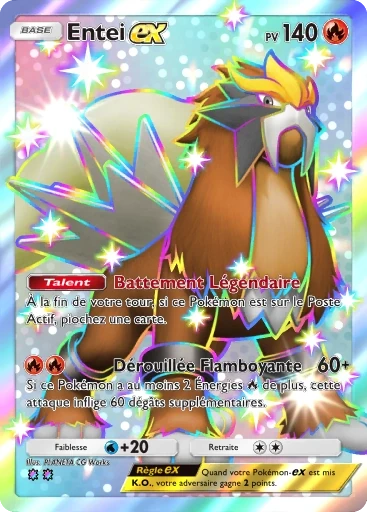 Entei