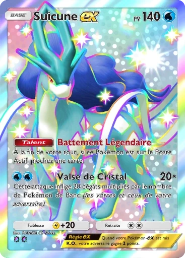 Suicune