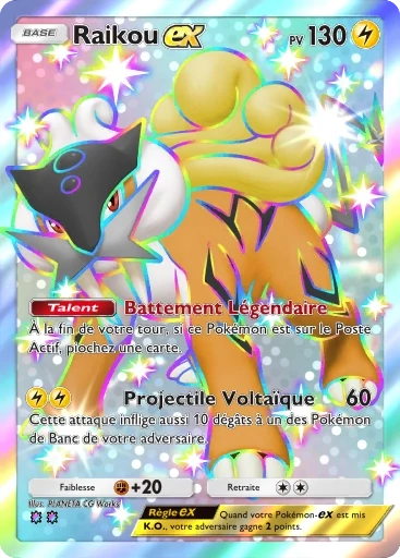 Raikou
