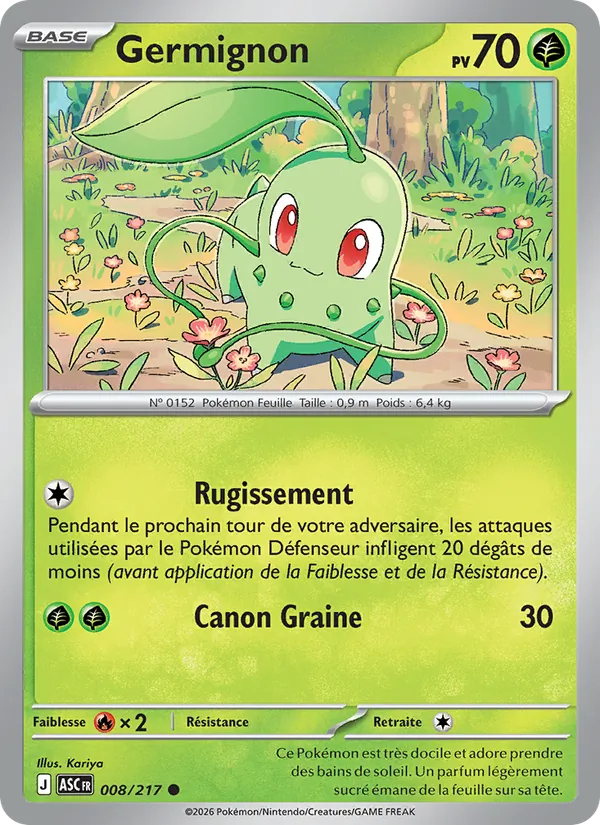 Germignon