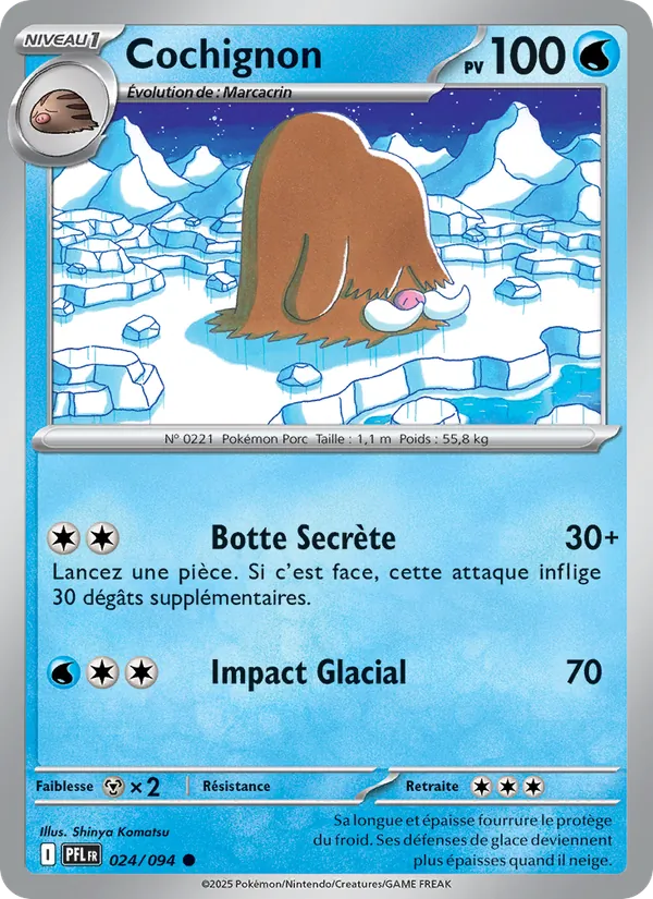 Cochignon