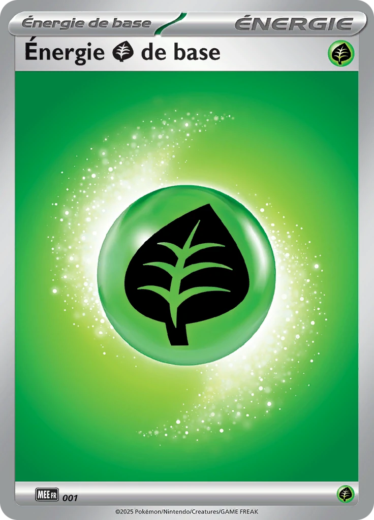 Énergie Plante