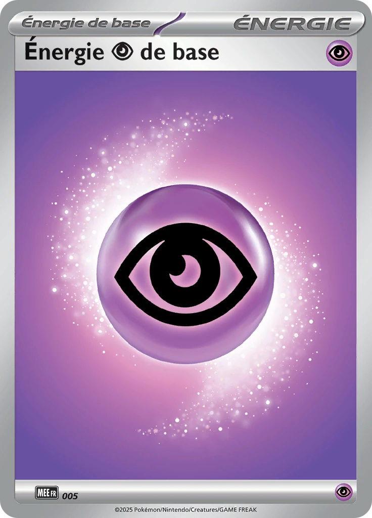 Énergie Psy