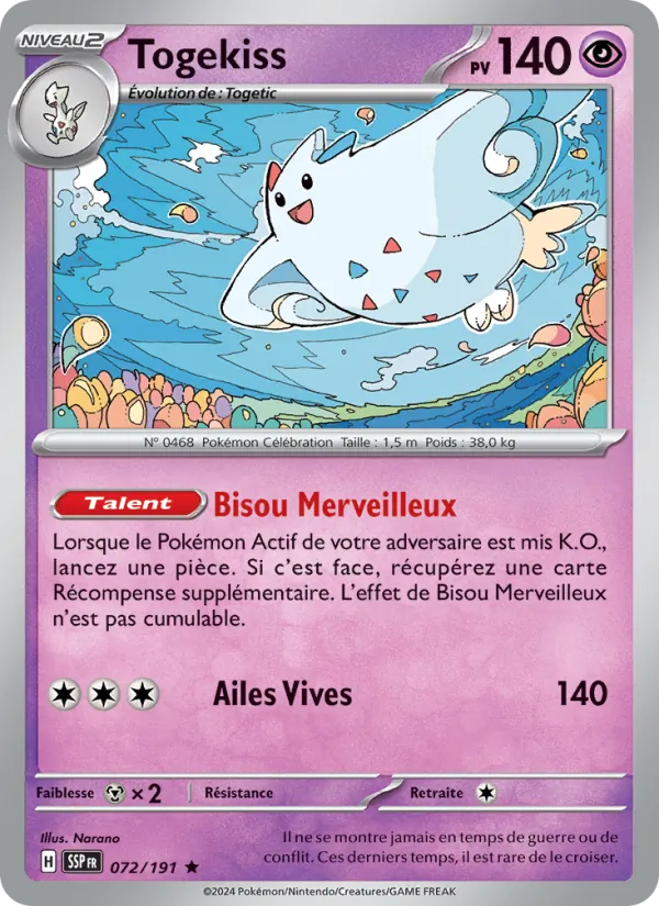 Togekiss